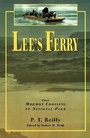 Cover: Lee's Ferry - Utah State University Press