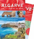 Cover: Algarve - Zeit f&uuml;r das Beste - Bruckmann