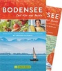 Cover: Bodensee - Zeit für das Beste - Bruckmann