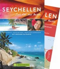 Abbildung von: Seychellen - Zeit für das Beste - Bruckmann