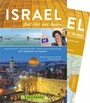 Cover: Israel - Zeit für das Beste - Bruckmann