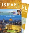Cover: Israel - Zeit f&uuml;r das Beste - Bruckmann