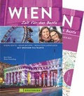 Cover: Wien - Zeit f&uuml;r das Beste - Bruckmann