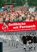Cover: Gei&szlig;b&ouml;cke mit Fernweh - Die Werkstatt