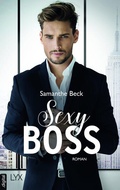Cover: Sexy Boss - LYX