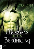Cover: Breeds - Morgans Ber&uuml;hrung - LYX