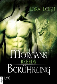 Abbildung von: Breeds - Morgans Berührung - LYX