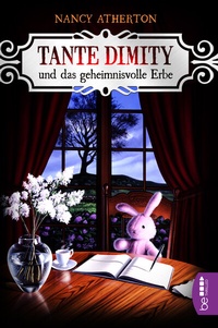 Abbildung von: Tante Dimity und das geheimnisvolle Erbe - beTHRILLED