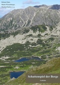 Cover: Schattenspiel der Berge - BoD - Books on Demand