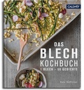 Cover: Das Blechkochbuch - Callwey