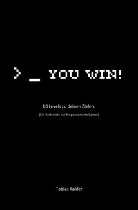 Enlarge image Cover: You win! - epubli