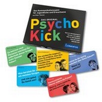 Abbildung von: Psycho Kick - Das Original - Lambertus