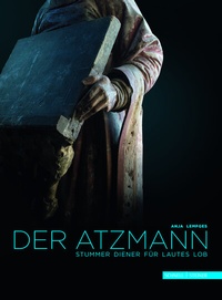 Abbildung von: Der Atzmann - Schnell & Steiner