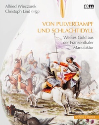Abbildung von: Von Pulverdampf und Schlachtidyll - Schnell & Steiner