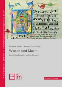 Abbildung von: Wissen + Macht - Schnell & Steiner