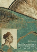 Cover: Der Farbtondruck - Wasmuth Verlag