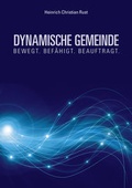 Cover: Dynamische Gemeinde - Oncken by Blessings 4 you GmbH