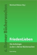 Cover: FriedenLieben - Geest-Verlag