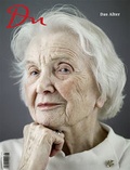 Cover: Das Alter - Du Kulturmedien