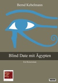 Cover: Blind Date mit &Auml;gypten - Pop, Traian