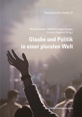 Cover: Glaube und Politik in einer pluralen Welt - innsbruck university press