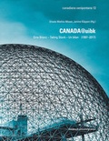 Cover: CANADA@uibk - innsbruck university press