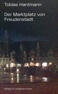 Cover: Tobias Hantmann - Verlag f&uuml;r Moderne Kunst