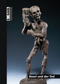 Cover: Basel und der Tod - Spalentor