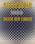 Cover: Staatsoper Berlin 2010-2017 - DOM publishers