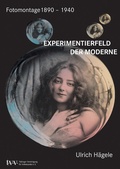 Cover: Experimentierfeld der Moderne - EKW-Verlag