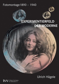 Enlarge image Cover: Experimentierfeld der Moderne - EKW-Verlag