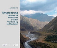 Enlarge image Cover: Entgrenzung - Deutsches Kulturforum östliches Europa
