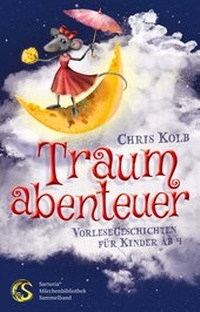 Enlarge image Cover: Traumabenteuer - Sarturia Verlag e.K. Autoren-Service