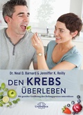 Cover: Den Krebs &uuml;berleben - Unimedica