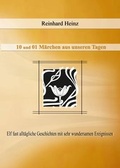 Cover: 10und01 M&auml;rchen aus unseren Tagen - Verlag "Leben in der Sprache"