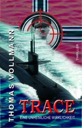 Cover: TRACE - Merlin&acute;s Bookshop