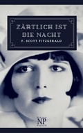 Cover: Z&auml;rtlich ist die Nacht - Null Papier Verlag