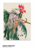 Cover: Andrej Dubravsky - Birds and Wind - ConceptStore
