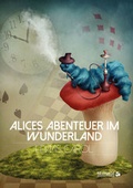 Cover: Alices Abenteuer im Wunderland - Nova MD