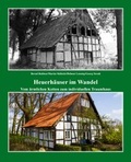 Cover: Heuerh&auml;user im Wandel - Studiengesellschaft f. emsl&auml;ndische Regionalgeschichte