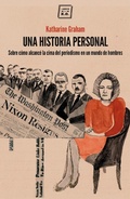 Cover: Una historia personal - Libros del K.O.