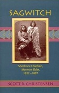 Cover: Sagwitch - Utah State University Press