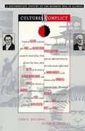 Cover: Cultures In Conflict - Utah State University Press