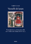 Cover: Vassalli del Papa - Viella