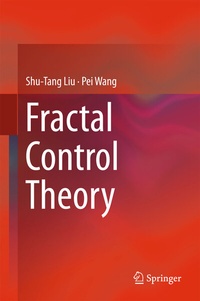 Enlarge image Cover: Fractal Control Theory - Springer