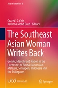 Cover: The Southeast Asian Woman Writes Back - Springer