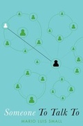 Cover: Someone To Talk To - OUP eBook