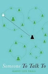 Enlarge image Cover: Someone To Talk To - OUP eBook