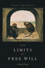 Cover: The Limits of Free Will - OUP eBook
