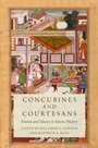 Cover: Concubines and Courtesans - OUP eBook